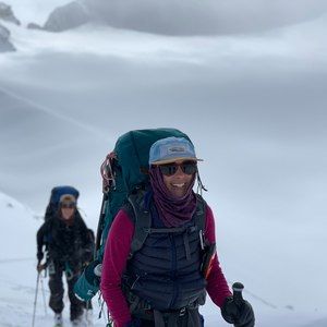 Meet your Posher, Heather